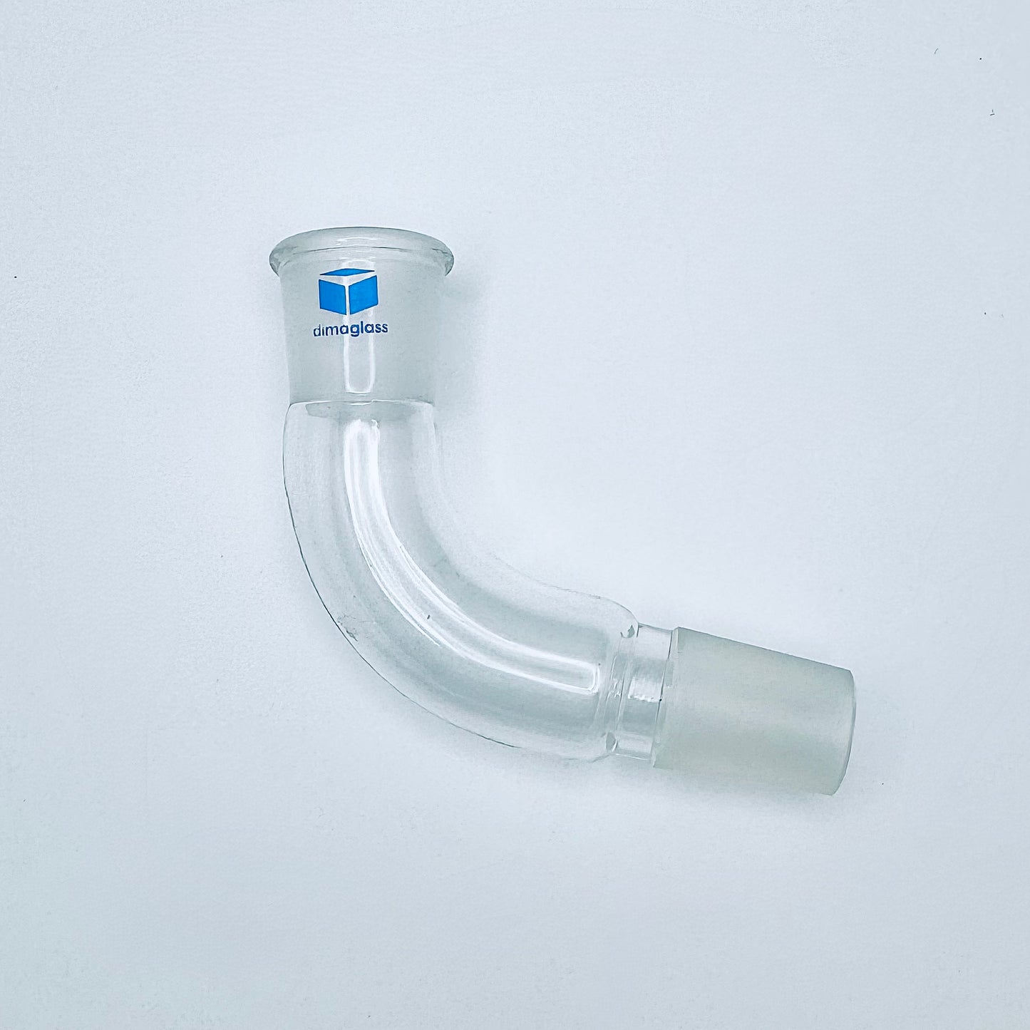 Adapter, Distillation, 105 Deg 14/20 Joint Size