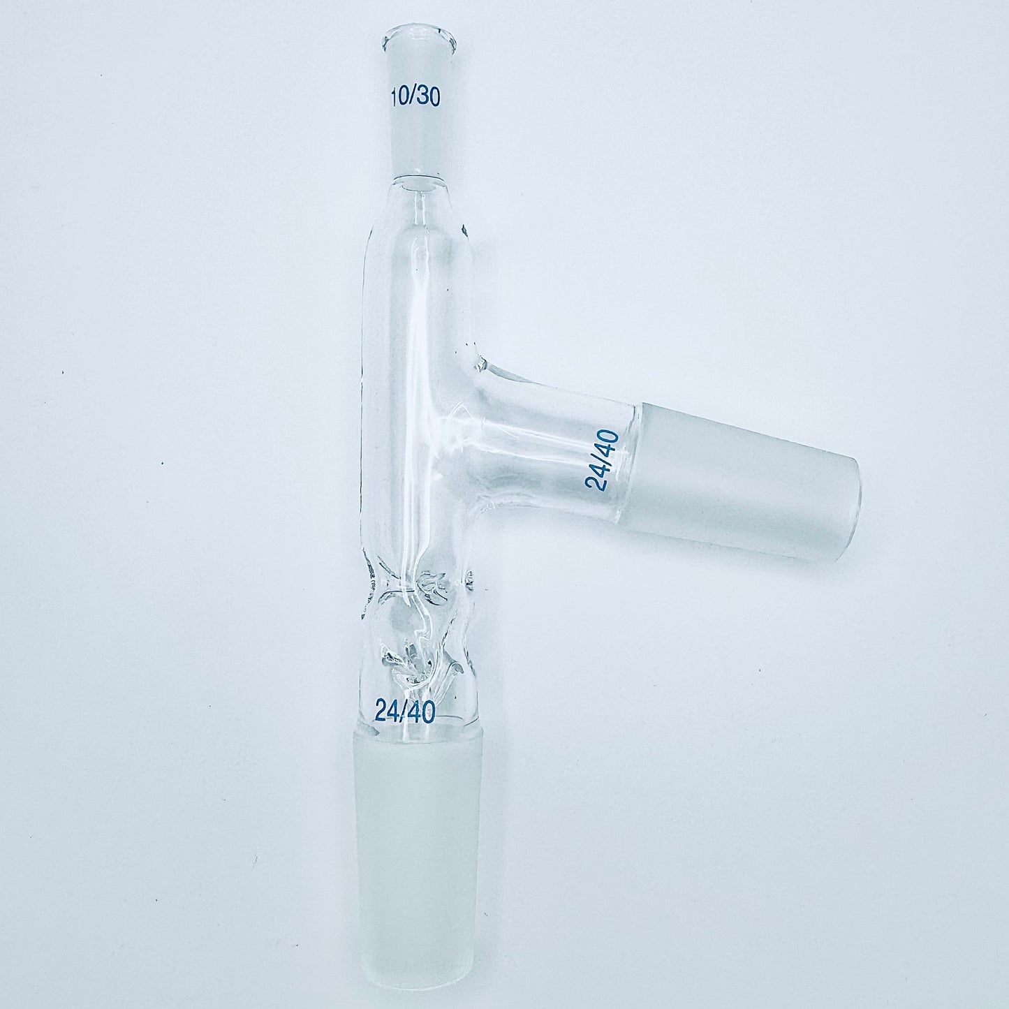 Adapter, Distillation Connecting, Vigreux 24/40 Joint Size