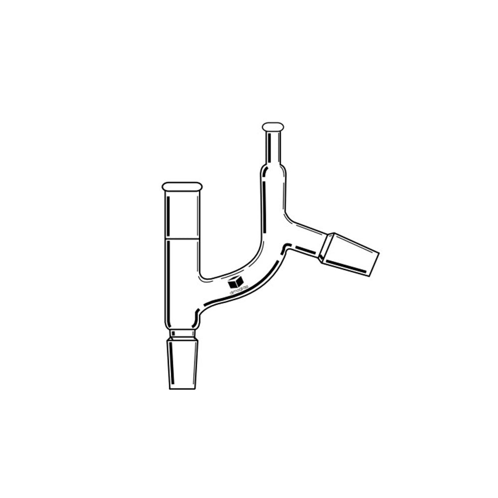 Adapter, Distillation Connecting 14/20 Joint Size
