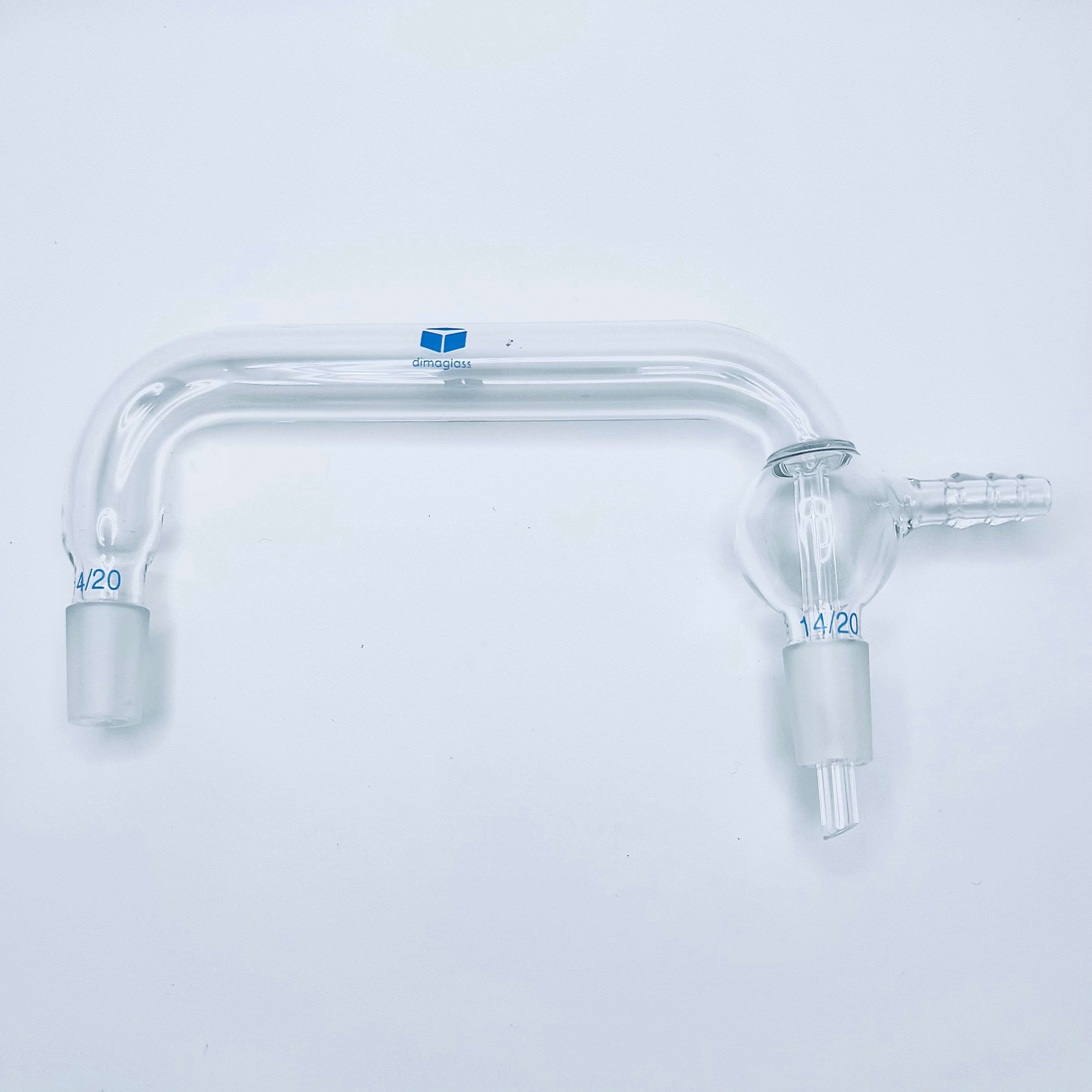 Adapter, Distillation, Vaccum 14/20 Joint Size