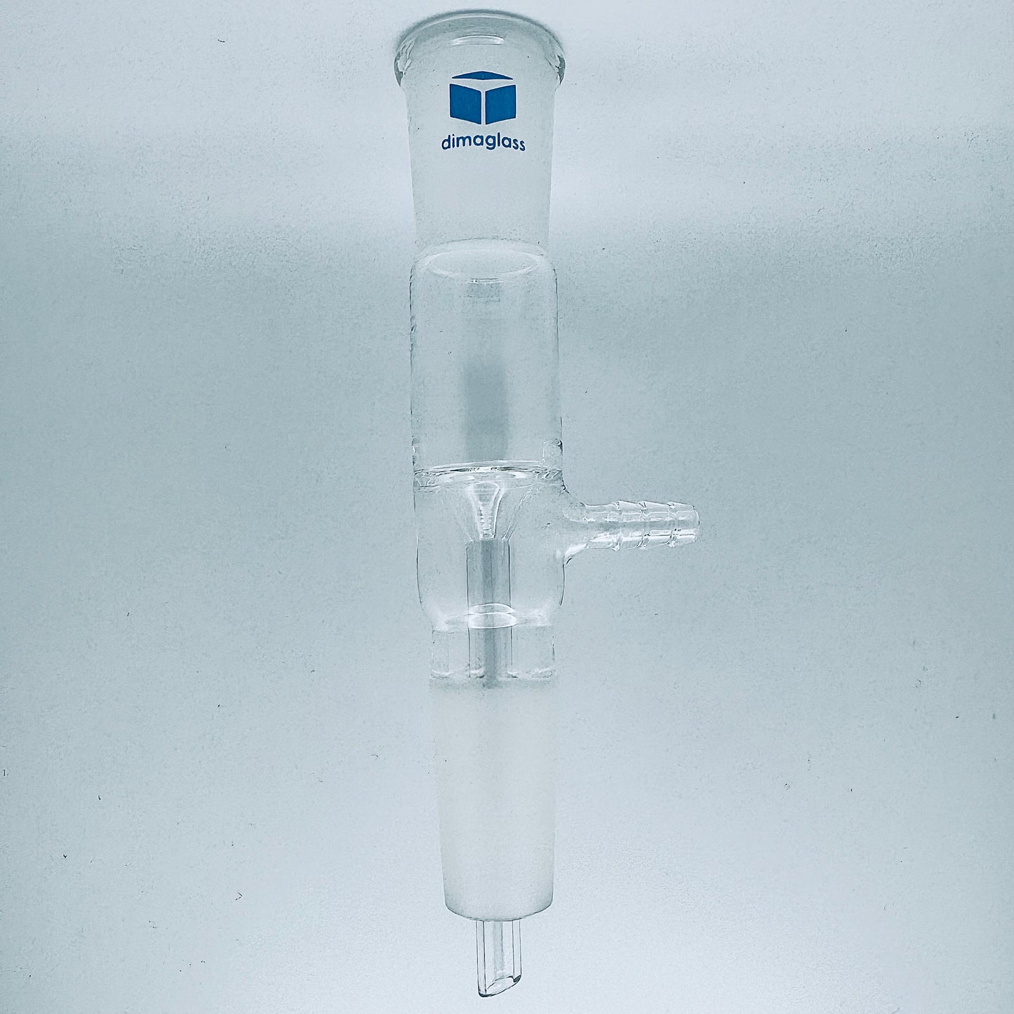 Adapter, Vacuum Take-off 19/22 Joint Size
