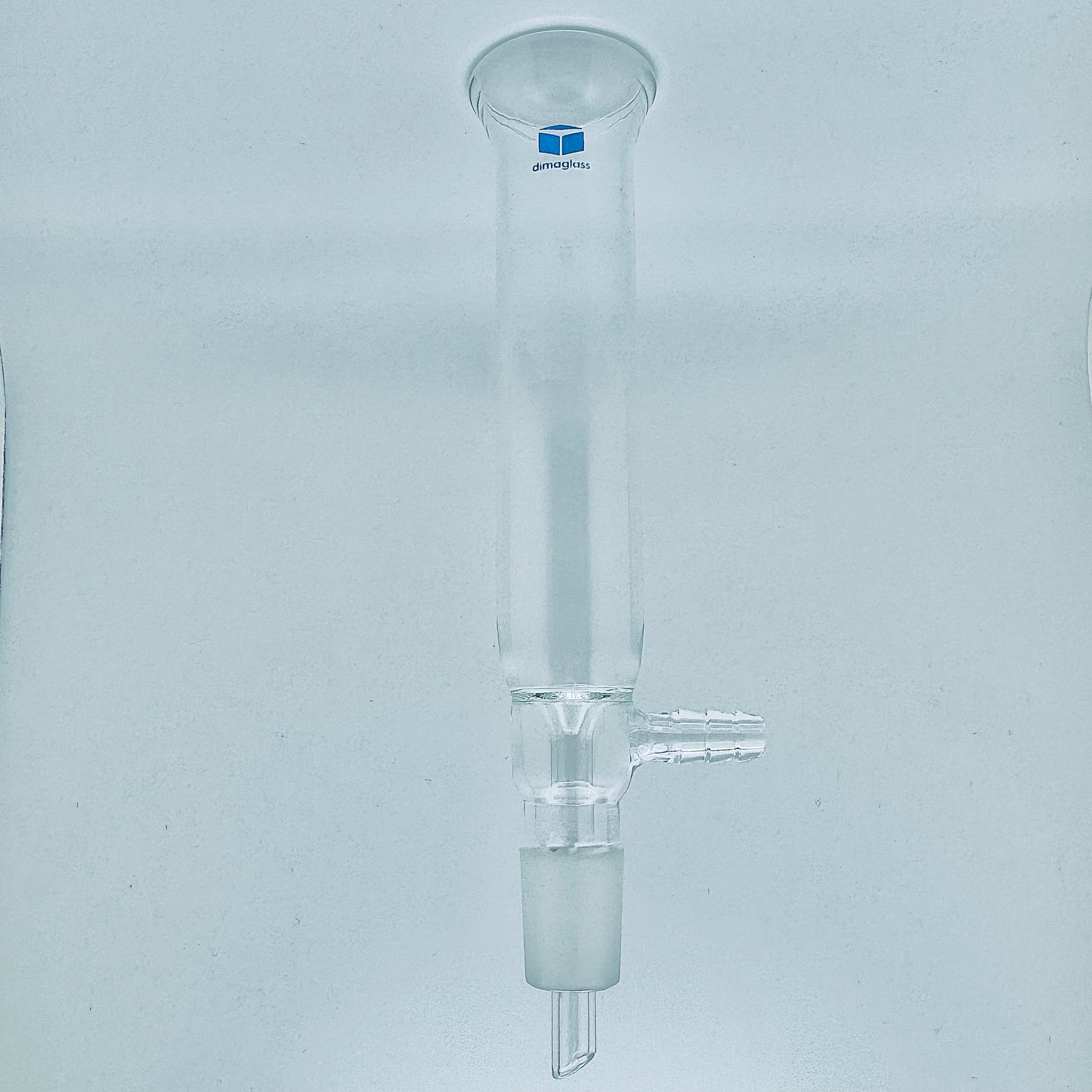 Adapter, Vacuum Filtration 24/40 Joint Size, #3 Stopper Size