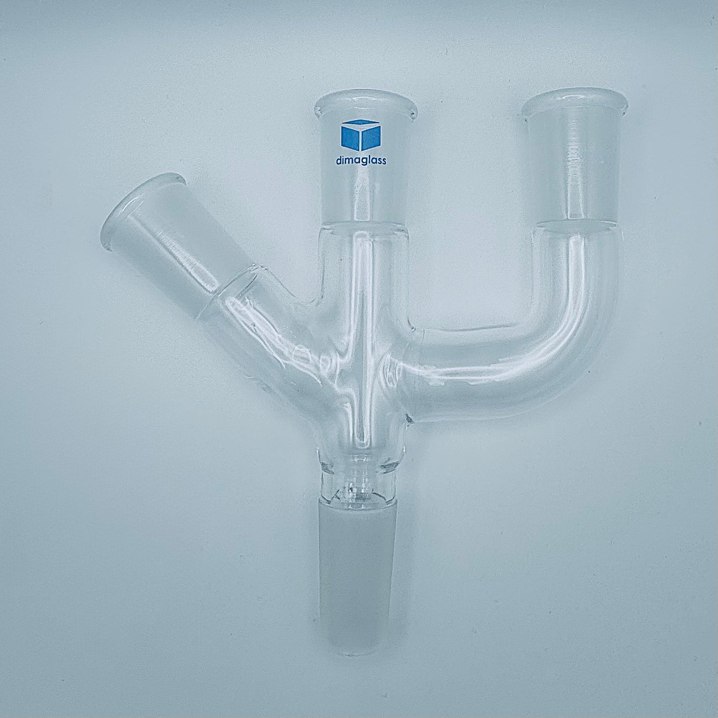 Adapter, Claisen, Modified 14/20 Joint Size