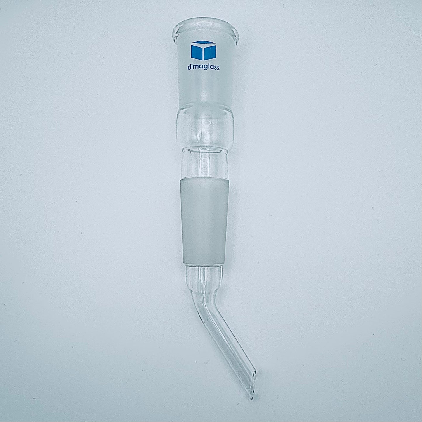 Adapter, Direct Drip 24/40 Joint Size