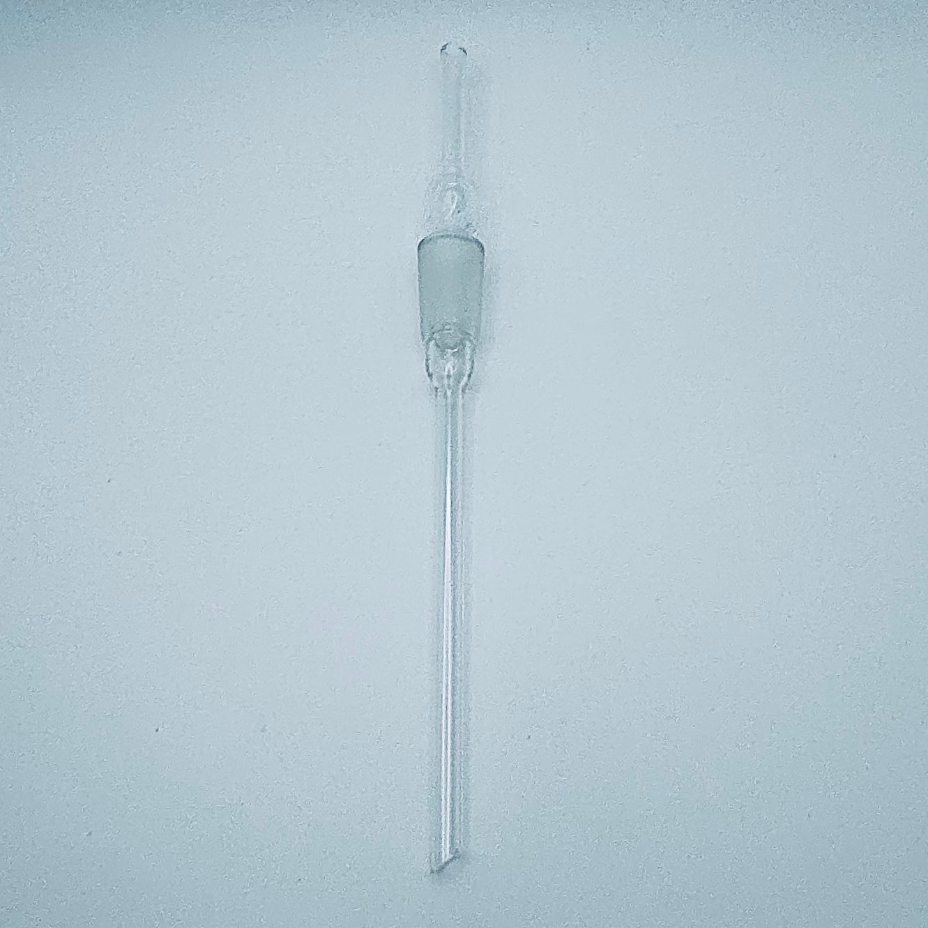 Adapter, Bleed Tube 19/22