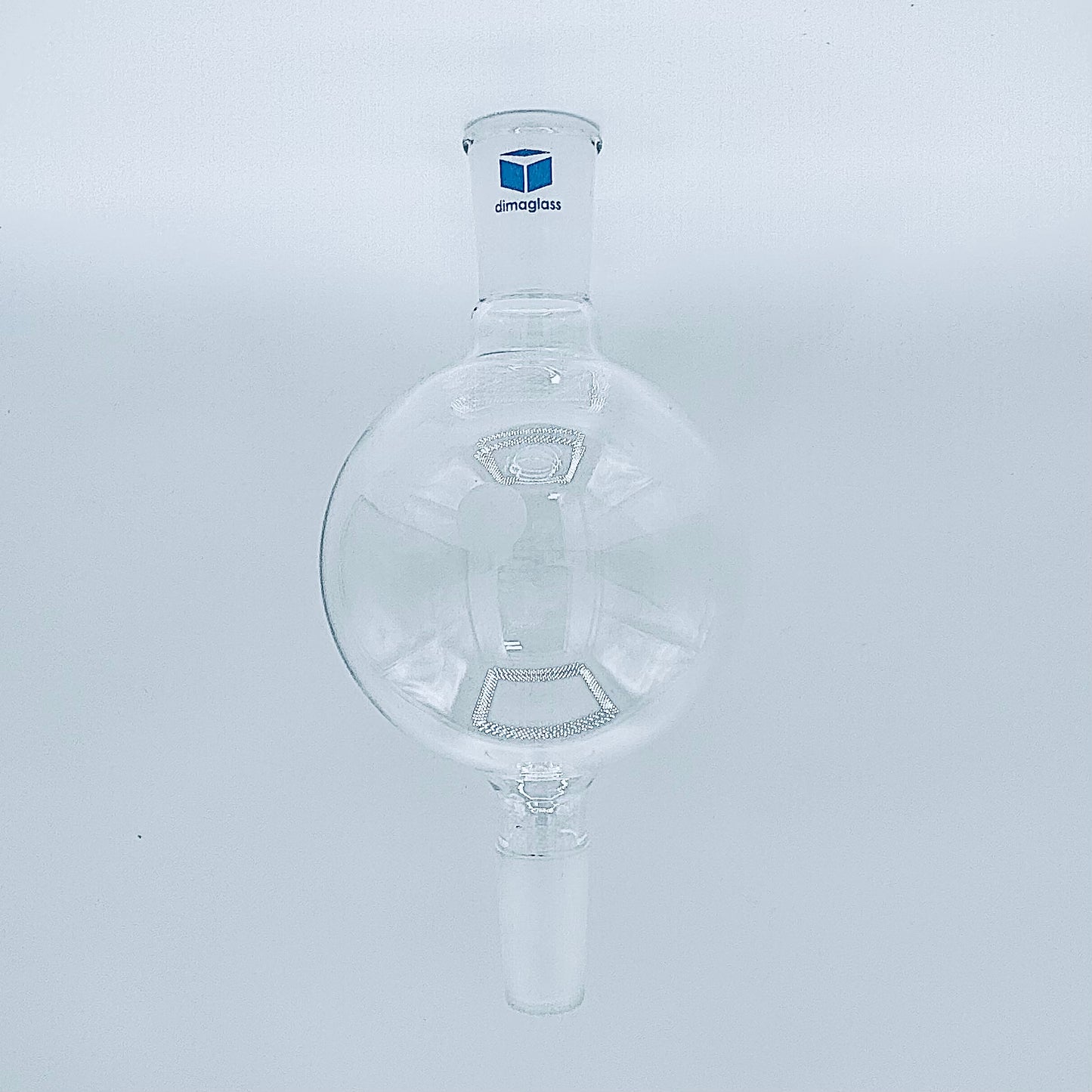 Reservoir, Chromatography, Standard Taper Joint 24/40, 100 mL