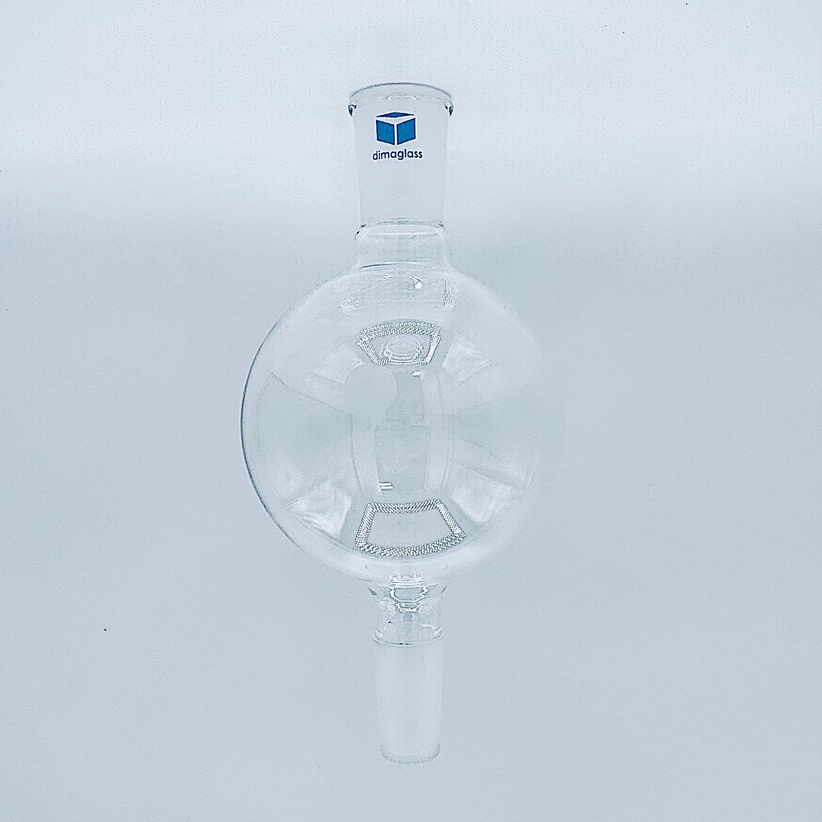 Reservoir, Chromatography, Standard Taper Joint 24/40, 500 mL