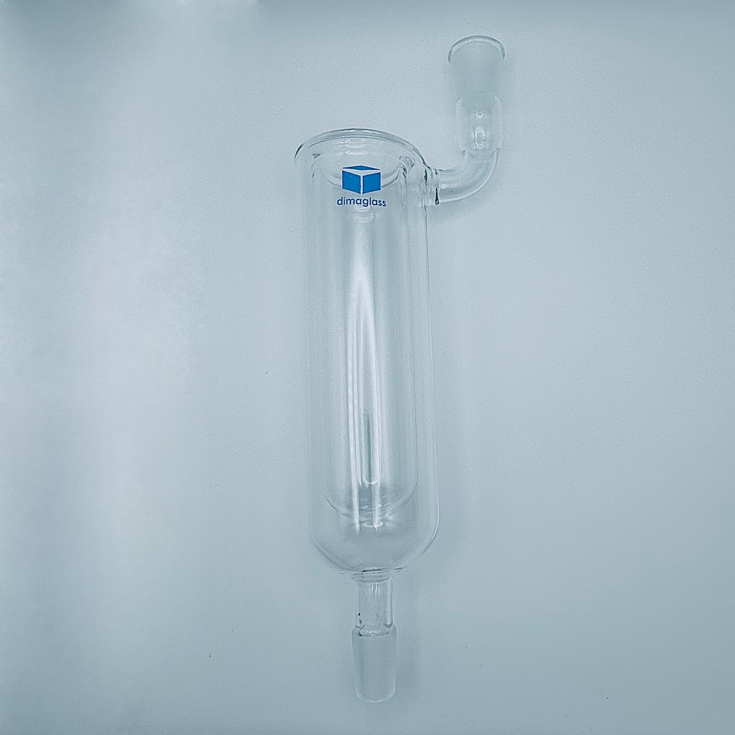 Condenser, Dewar, 180 Deg 24/40, 350 x 75 mm