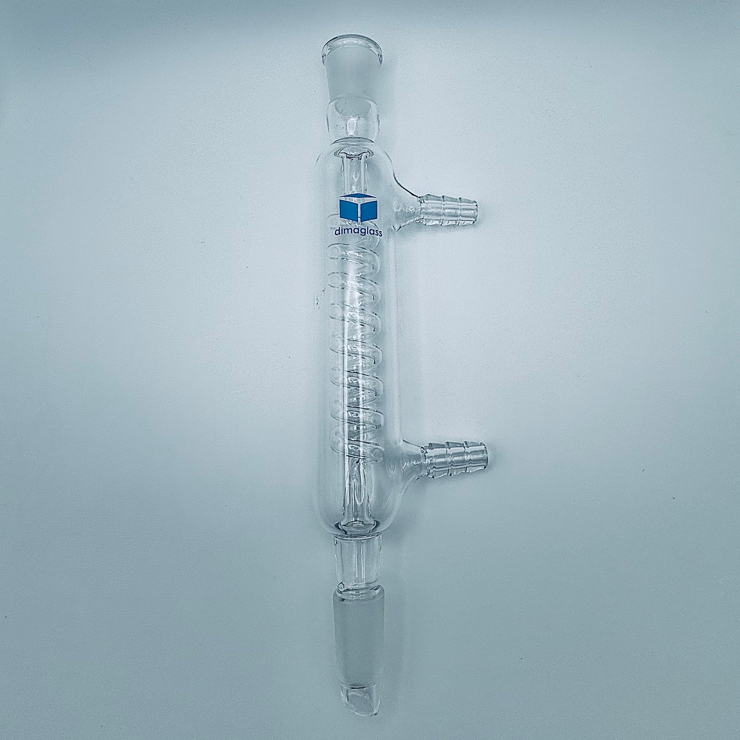 Condenser, Graham 24/40, 400 mm