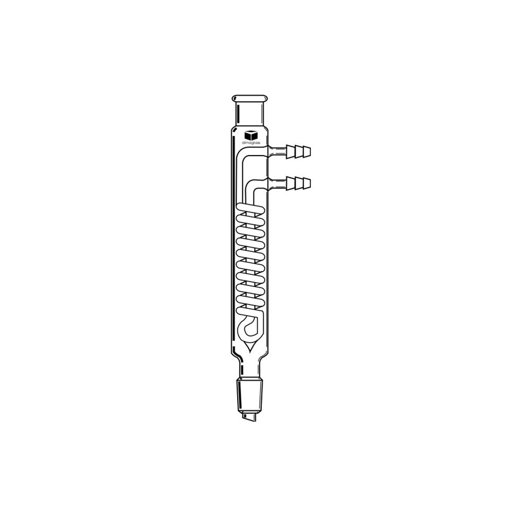 Condenser, Reflux 29/42, 400 mm