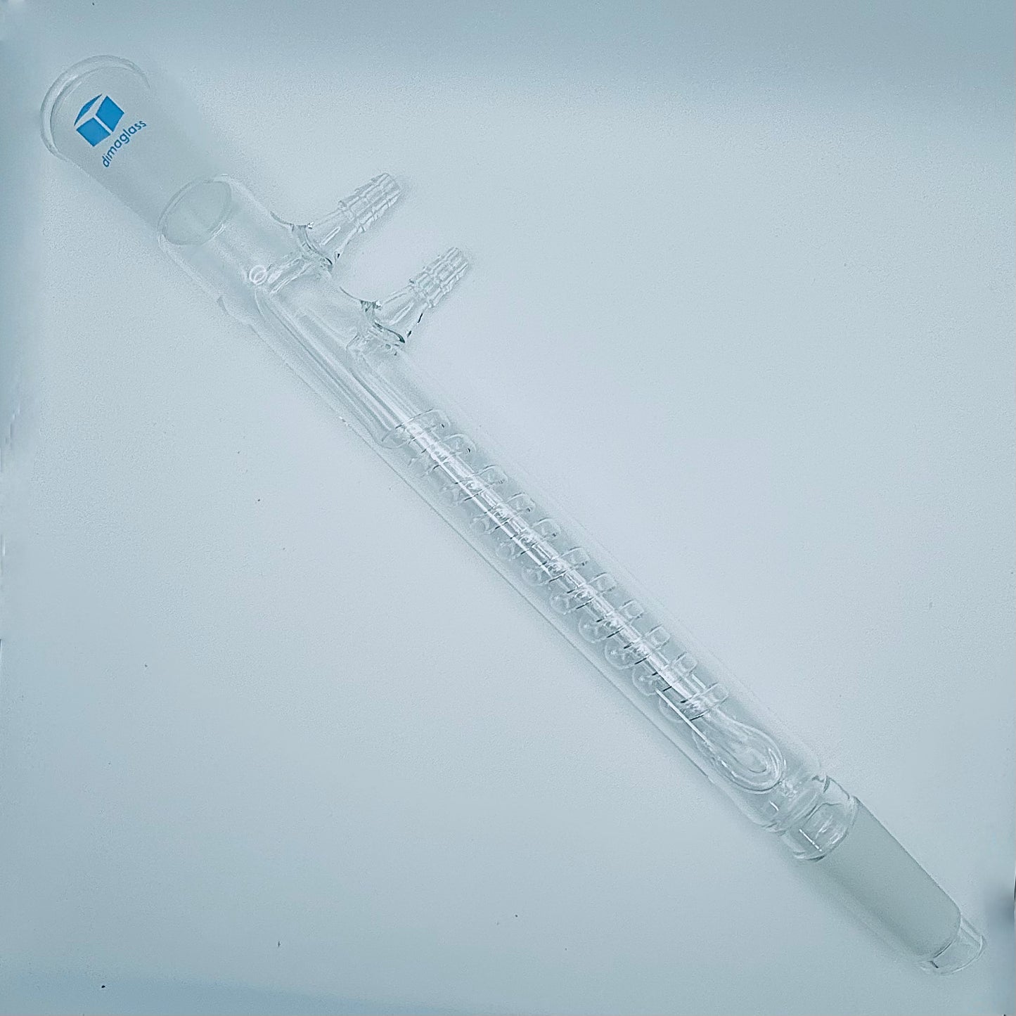 Condenser, Reflux, Large Cooling Capacity 24/40, 175 x 350 mm