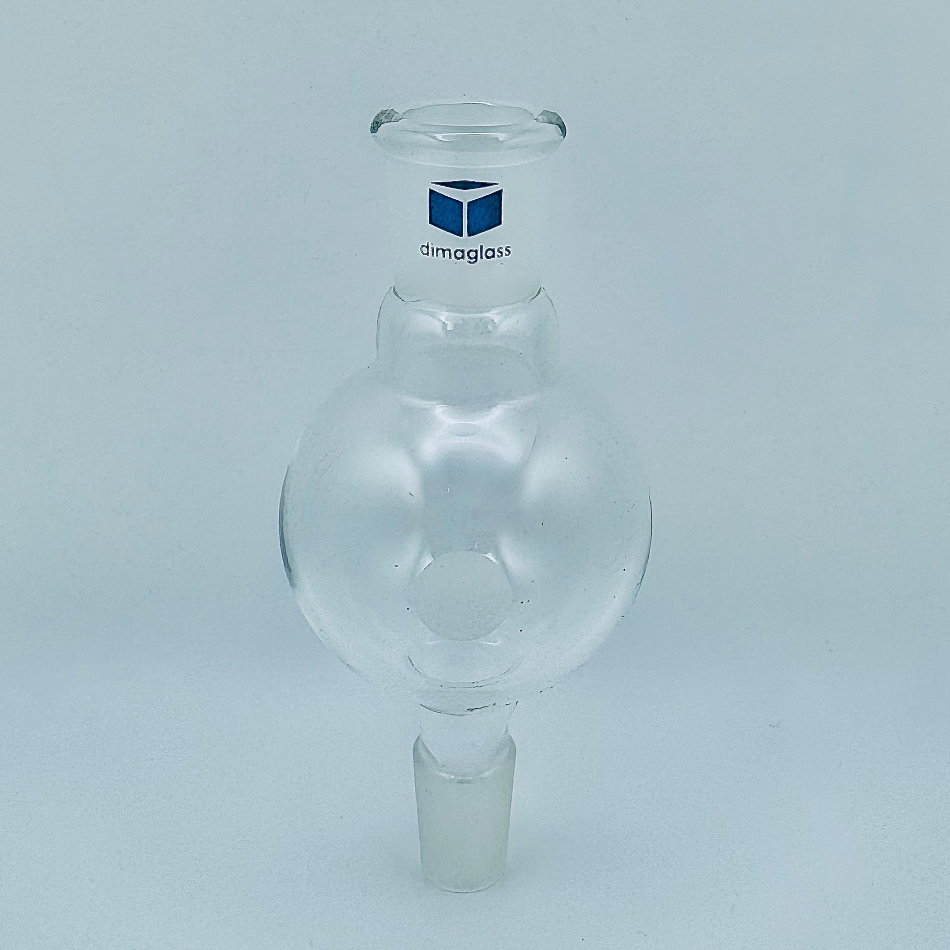 Distillation Bulb, Kugelrorhr 25 mL