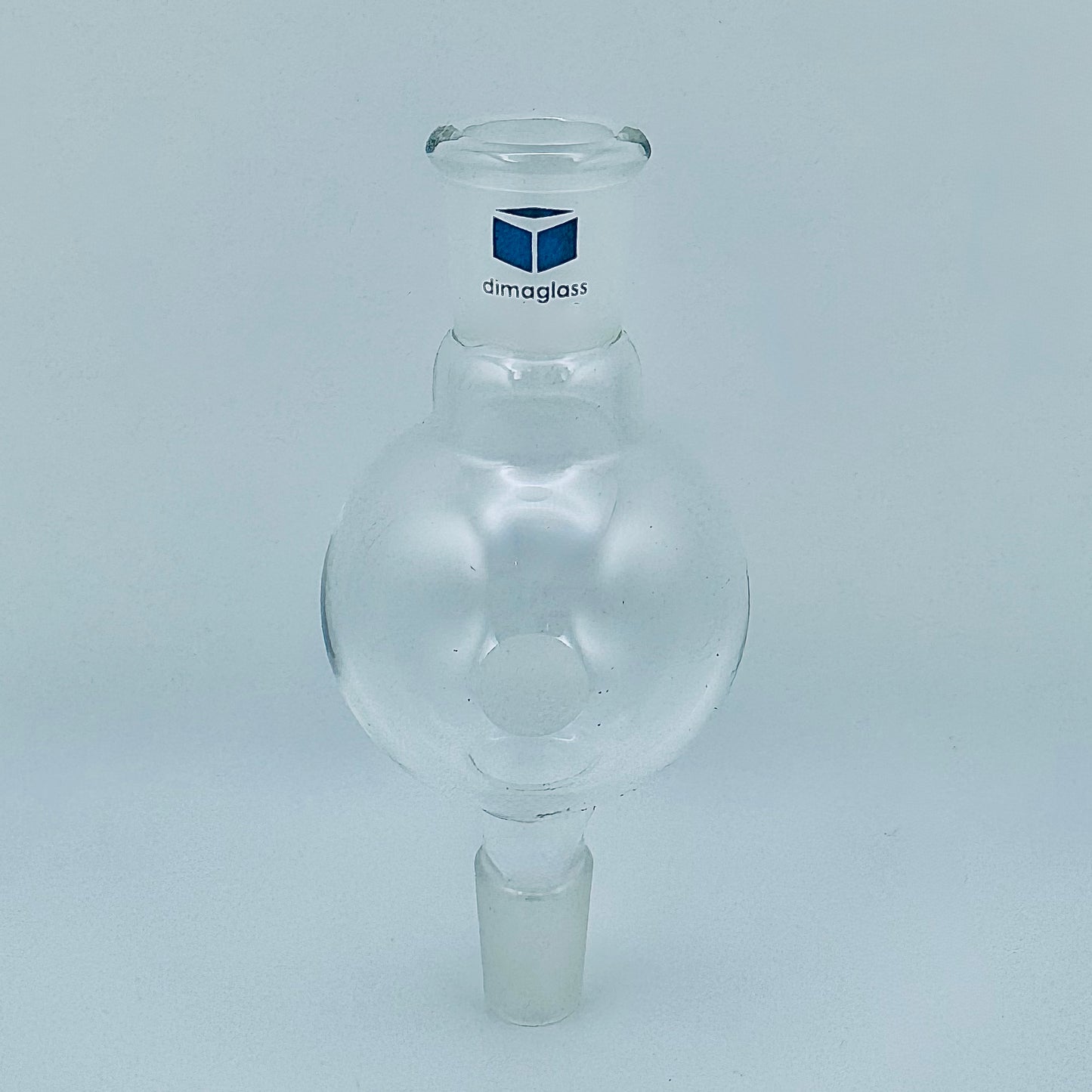Distillation Bulb, Kugelrorhr 50 mL