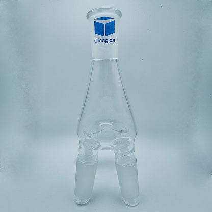 Distillation Receiver, Cow Type 19/22