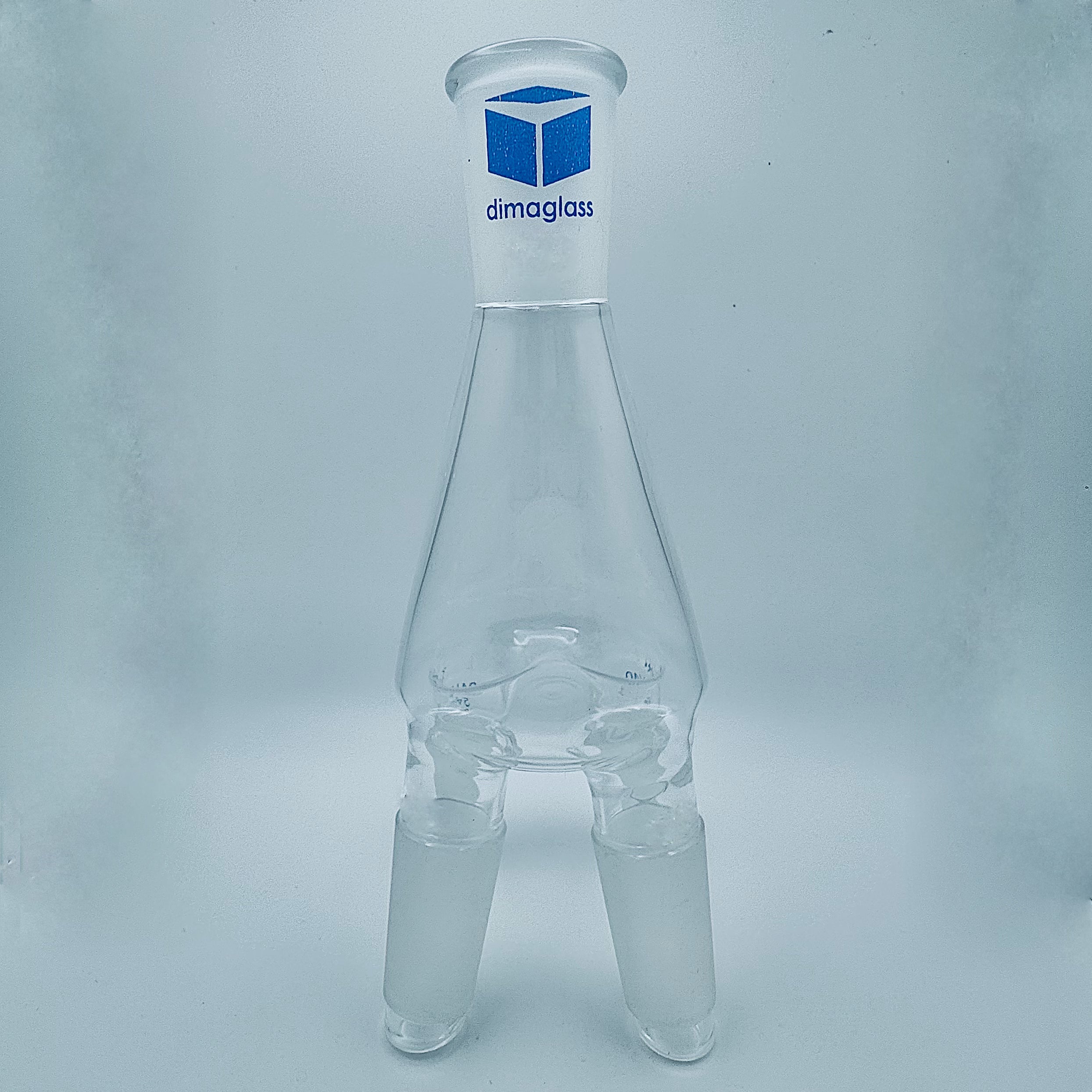 Distillation Receiver, Cow Type 24/40