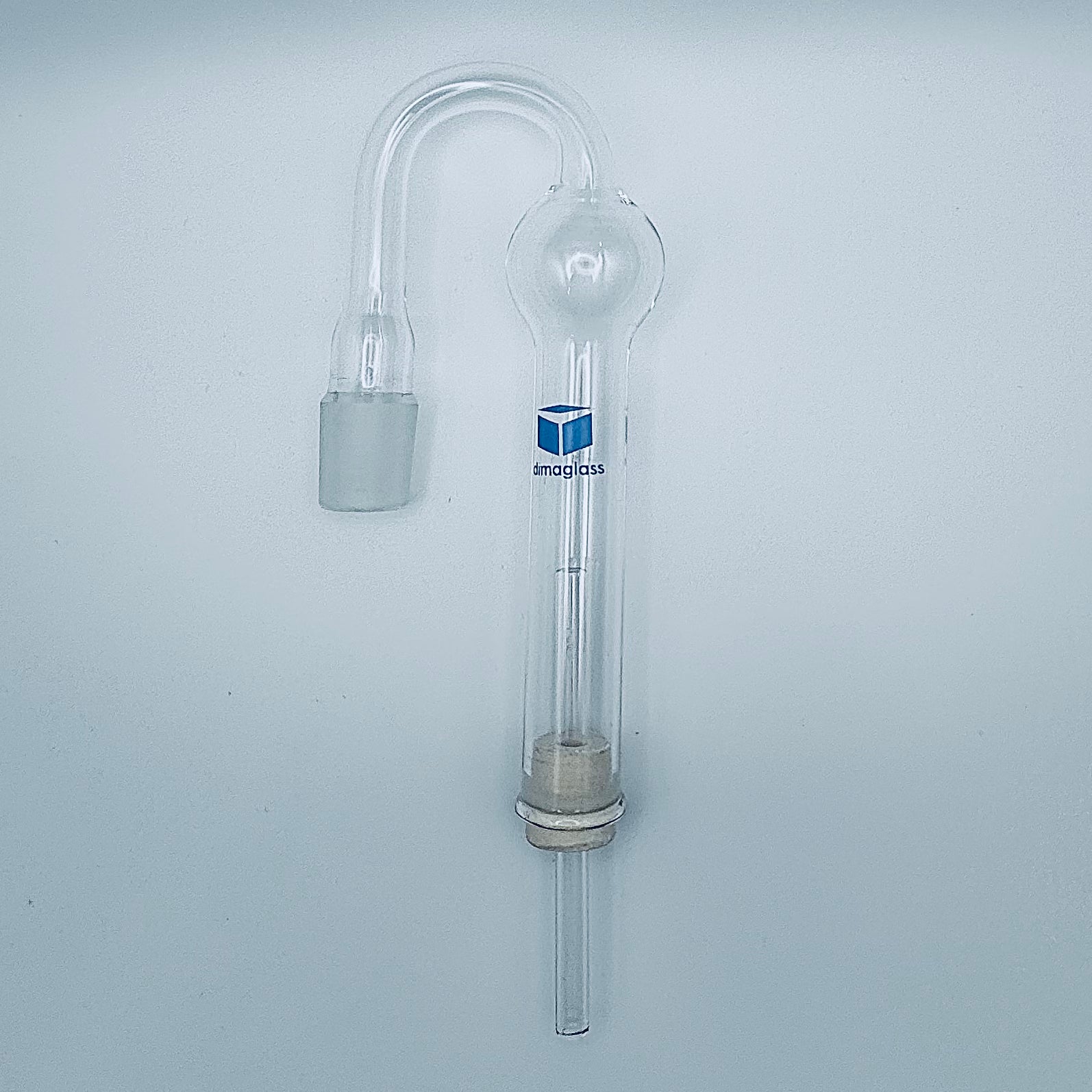 Drying Tube, U-Shaped 19/22