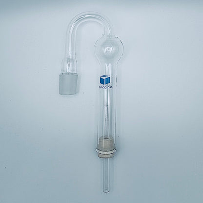 Drying Tube, U-Shaped 14/20