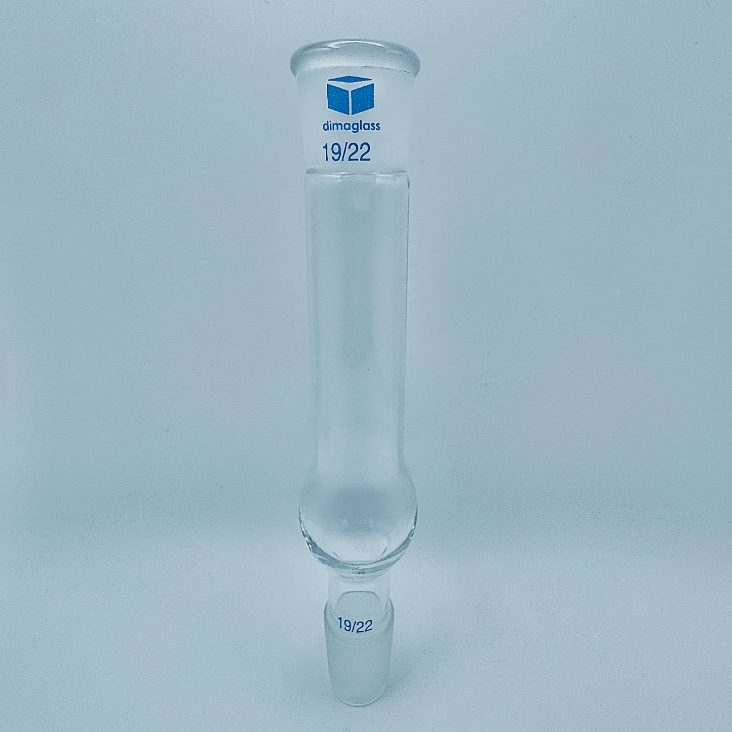 Drying Tube, Straight 19/22