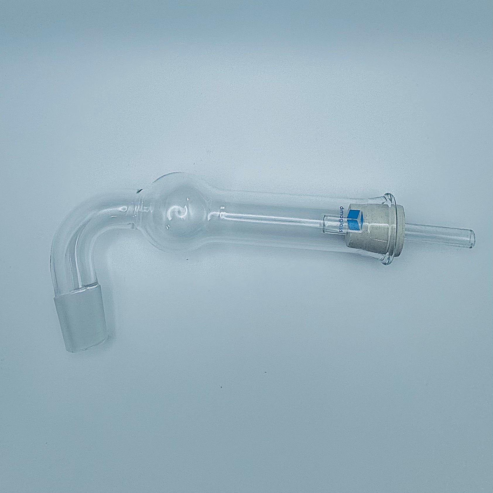 Drying Tube, 75 Deg 19/22