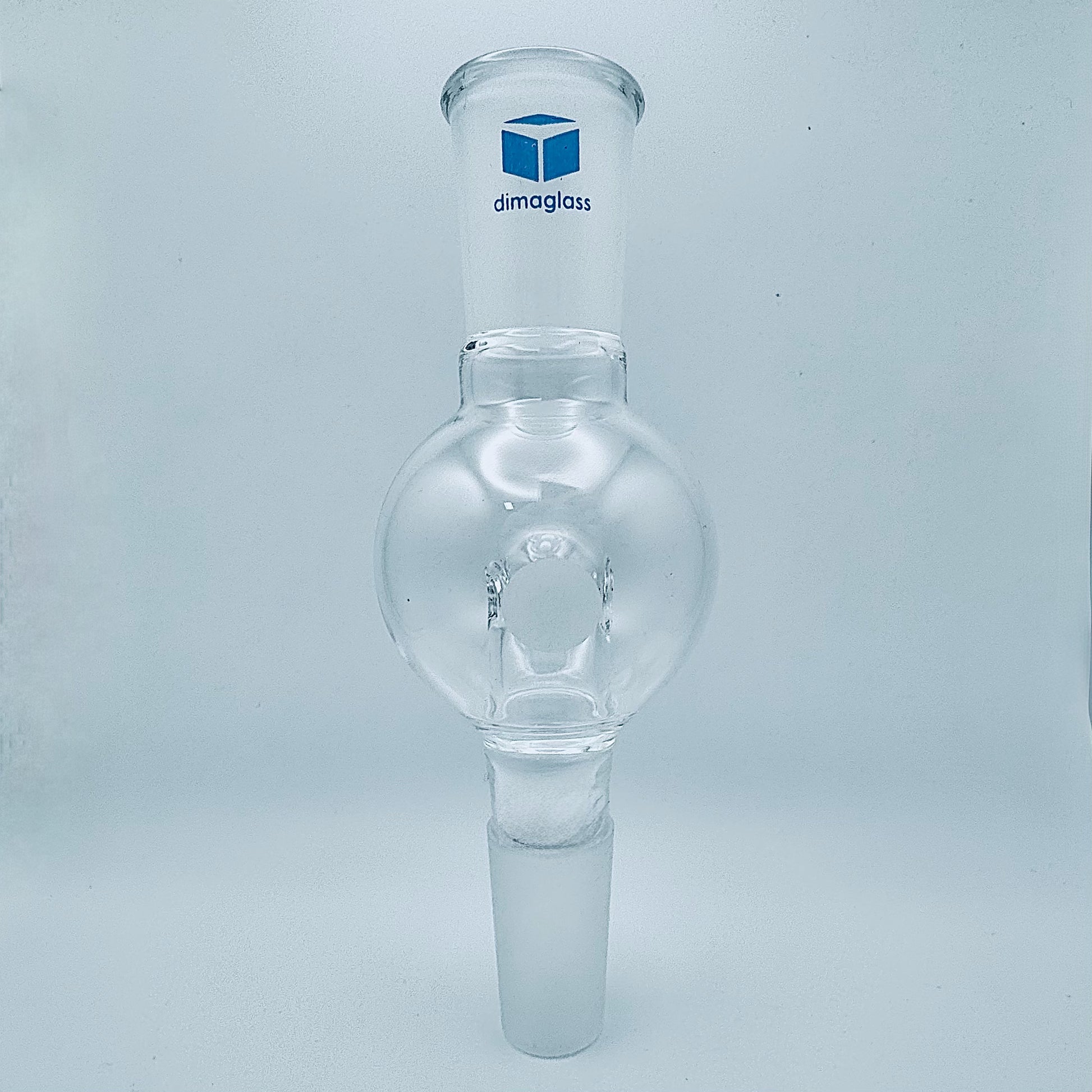 Rotary Evaporator Bump Trap, Anti-Splash 24/40, 250 mL