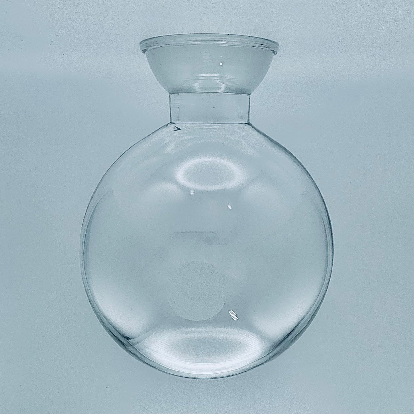 Flask, Single Neck, Round Bottom 35/20, 50 mL