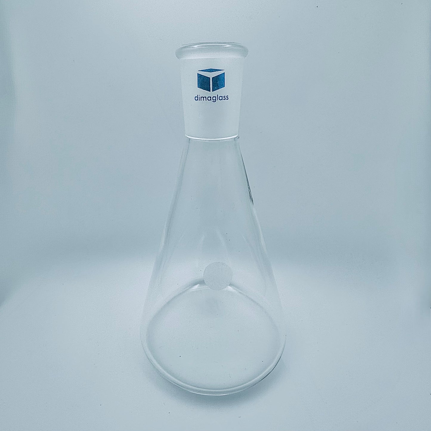 Flask, Erlenmeyer 24/40, 250 mL