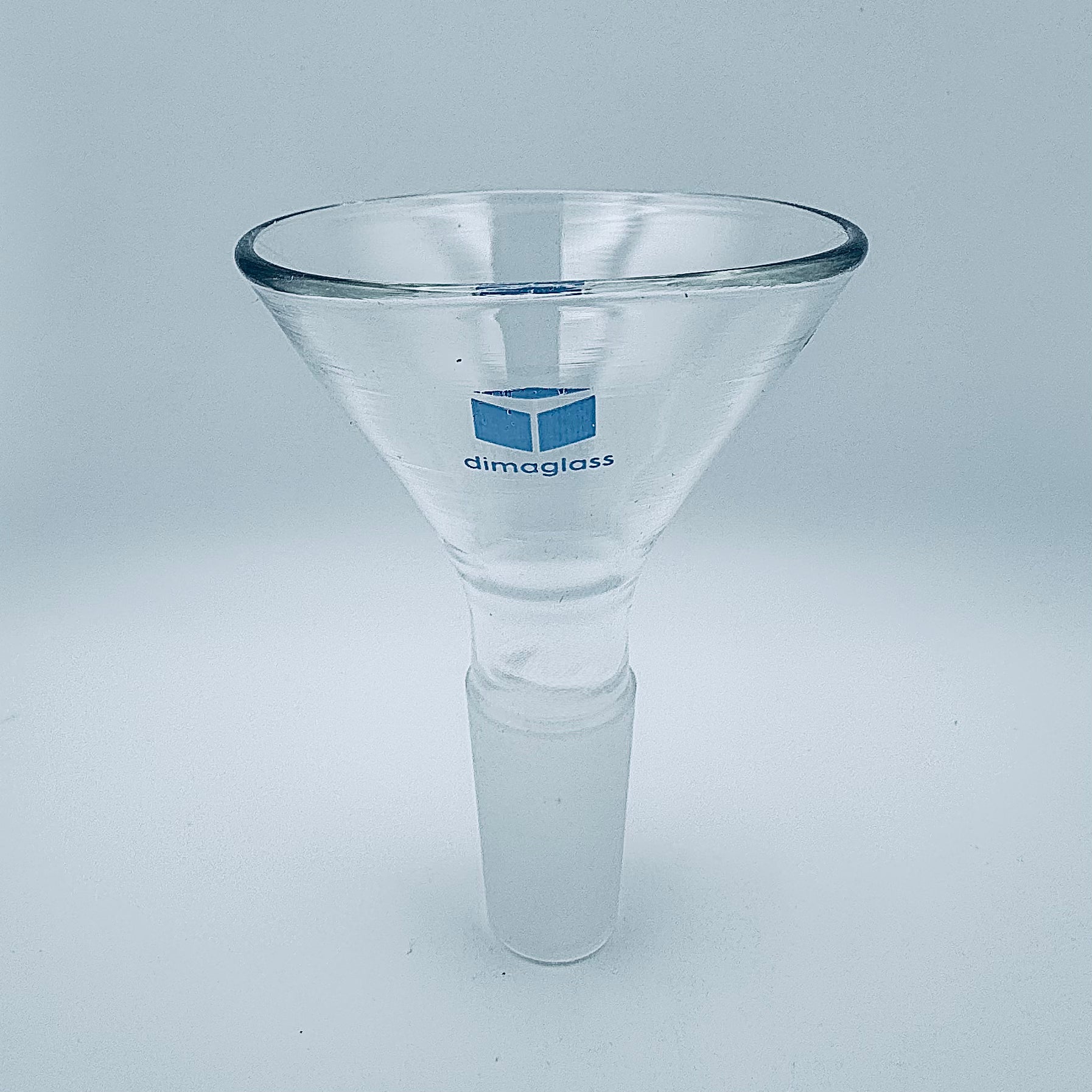 Funnel, Powder 19/22, 50 mm