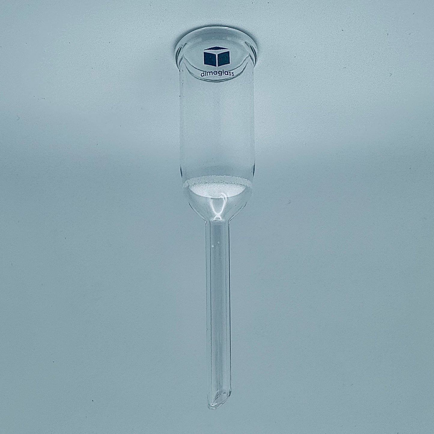 Filter Funnel, Buchner 15 mL,20mm Disc, Porosity C