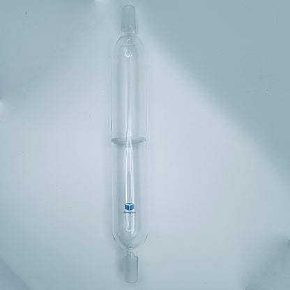 Filter Tube, Fritted Disc 20 mm O.D., Porosity C, Joint Size 14/20