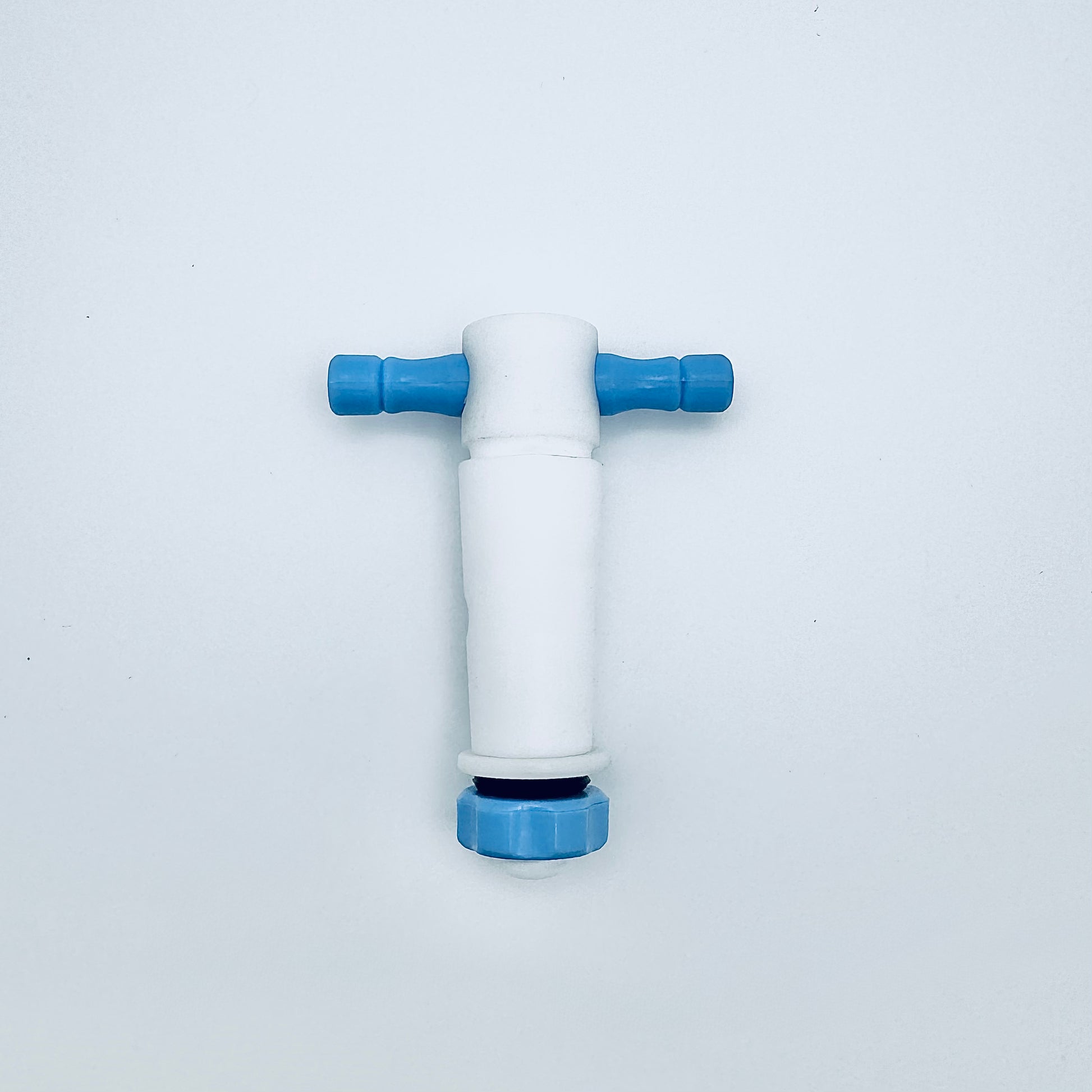 Replacement Plug for 6001 4mm Bore, 15,2/30 mm Plug