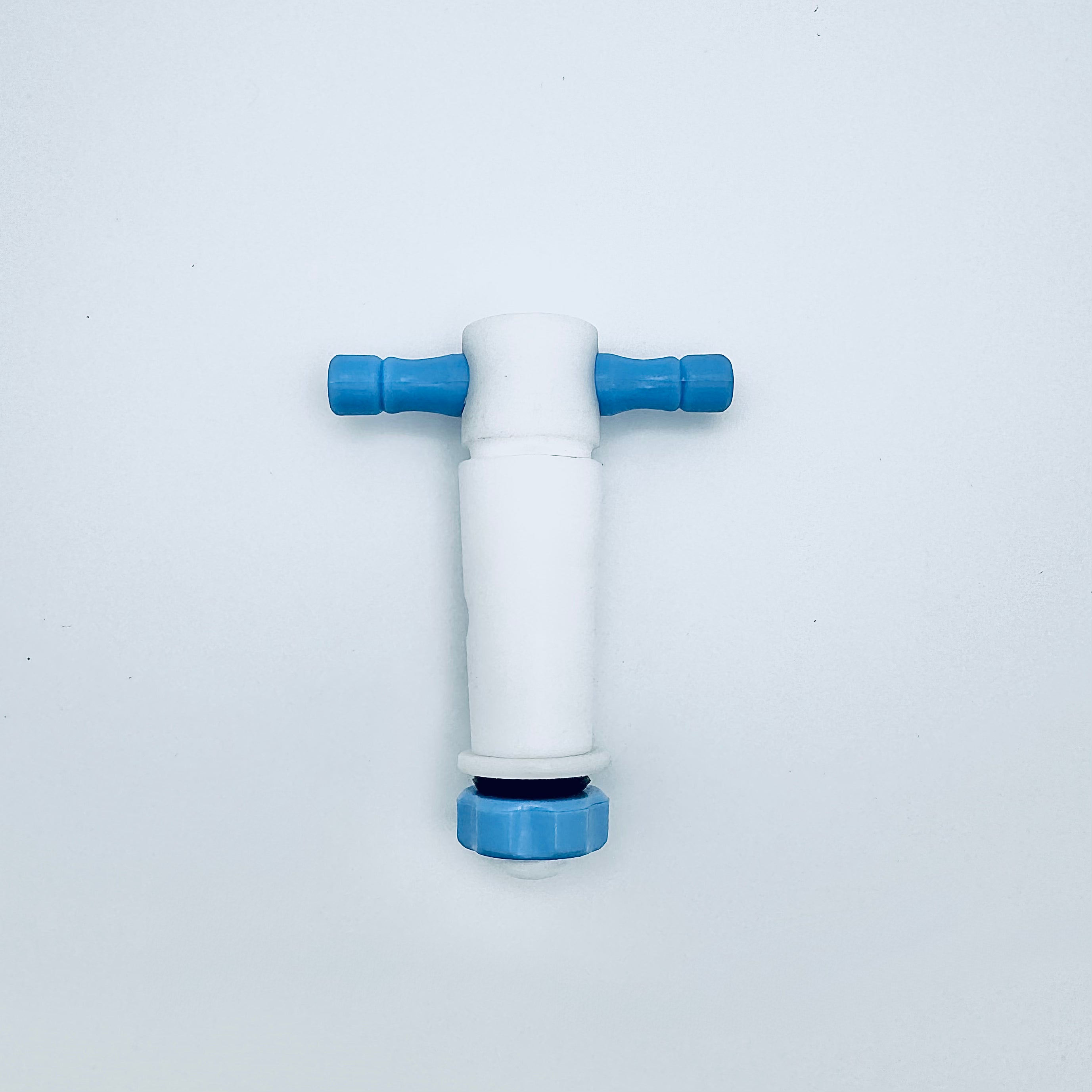 Replacement Plug for 6001 4mm Bore, 15,2/30 mm Plug