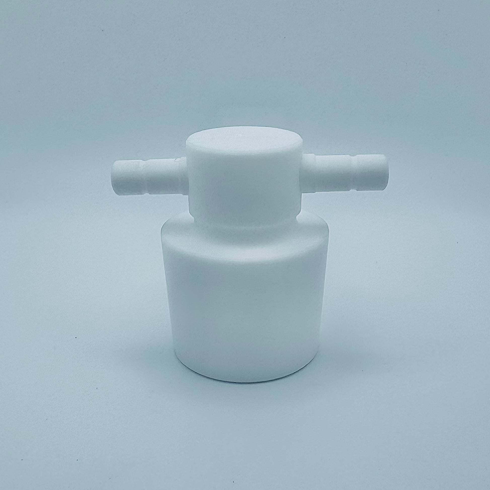Stopper, Flask Length, Teflon Size #16