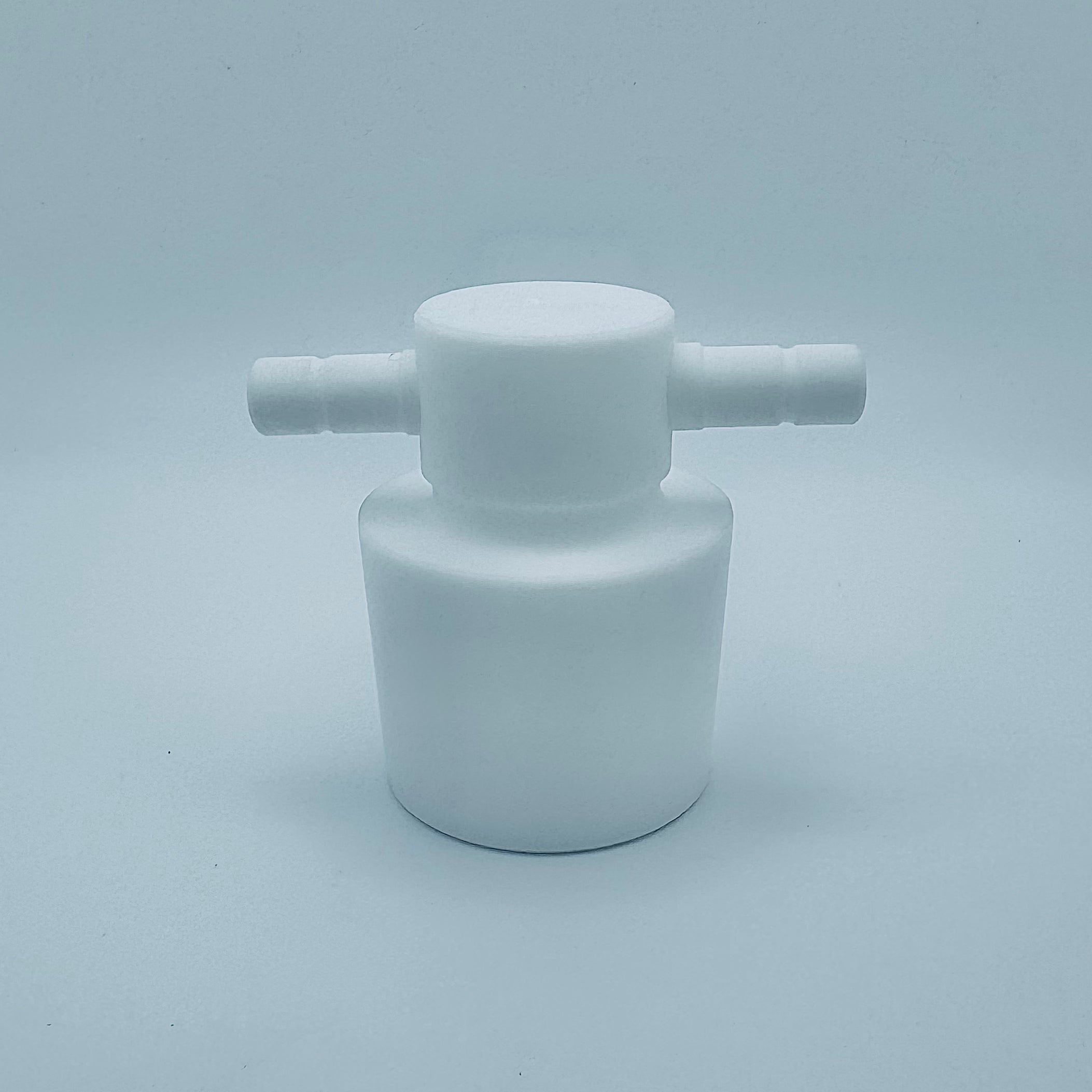 Stopper, Flask Length, Teflon Size #38