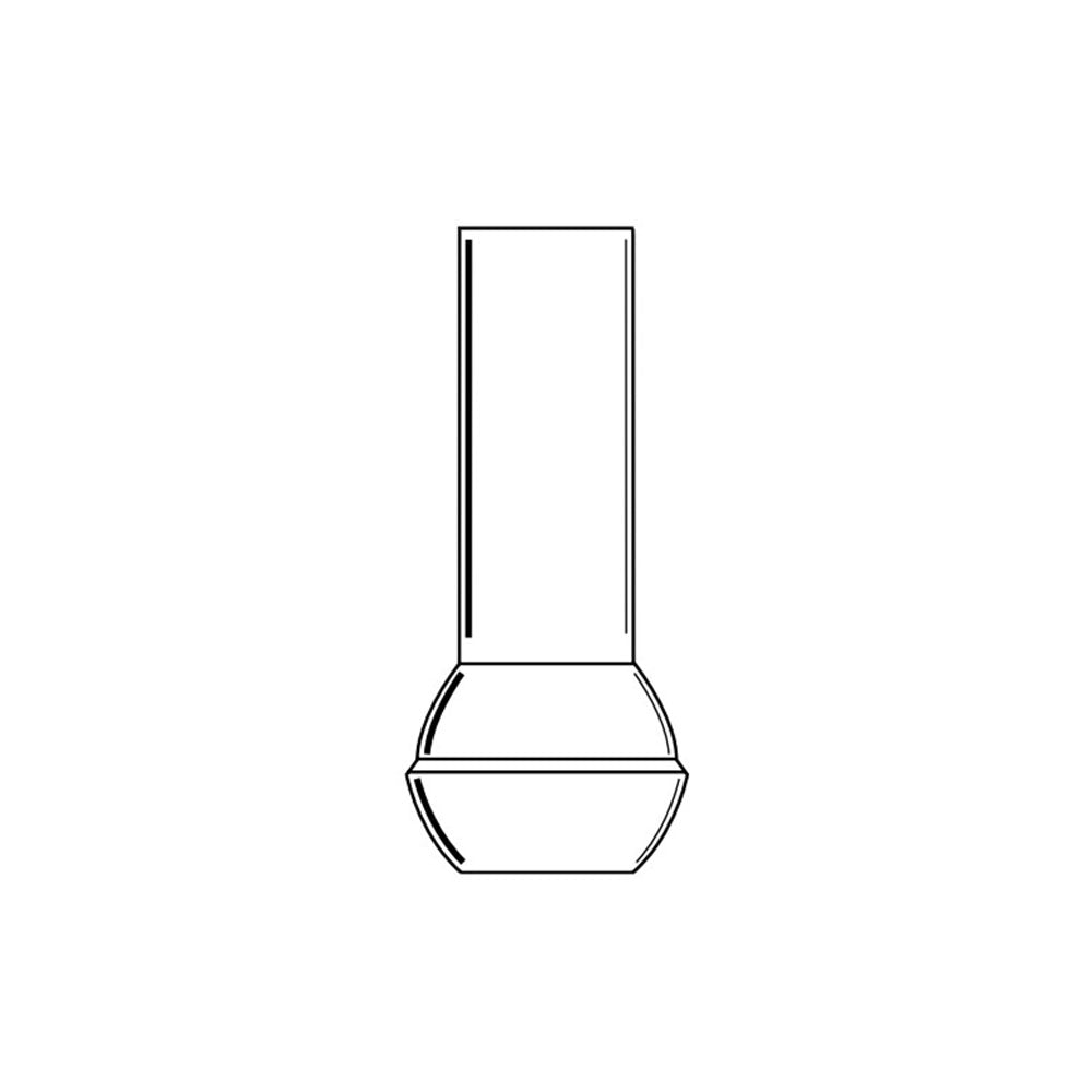 Spherical Joints, Ball, 35/20