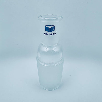 Adapter, Connecting, Reducing 24/40 Top Outer, 55/50 Lower Inner, Inner Joint