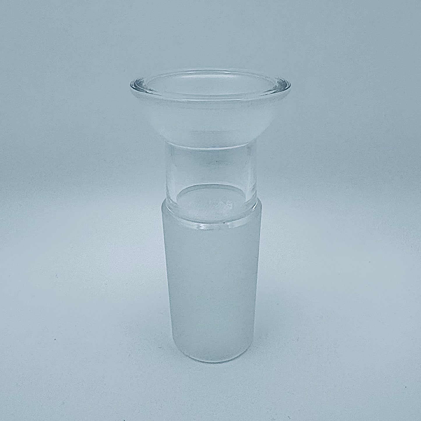 Adapter, Connecting, Combination 35/20 Top Socket Joint, 29/42 Bottom Inner Joint