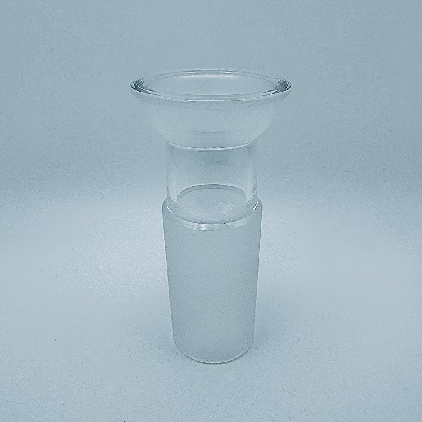 Adapter, Connecting, Combination 35/20 Top Socket Joint, 29/42 Bottom Inner Joint