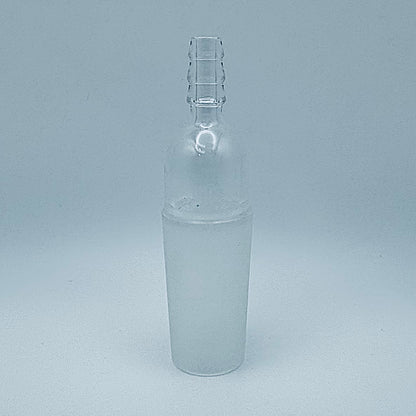 Adapter, Inlet, Inner Joint 29/42 Joint Size, 10 mm Hose O.D.