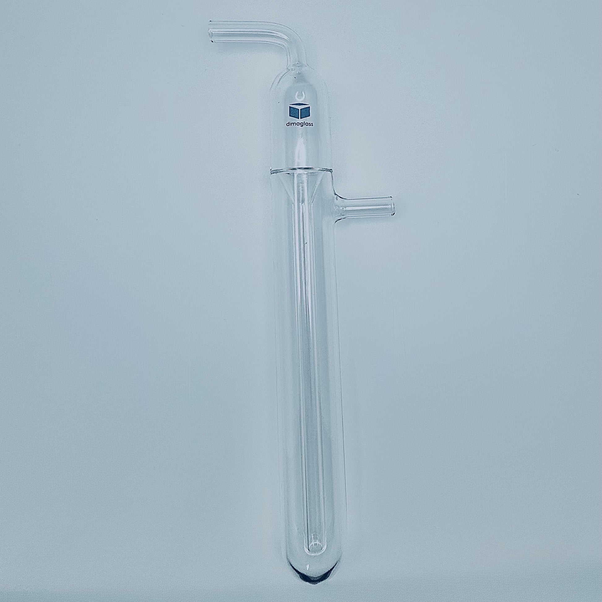 Adapter, Bubbler 185 x 80