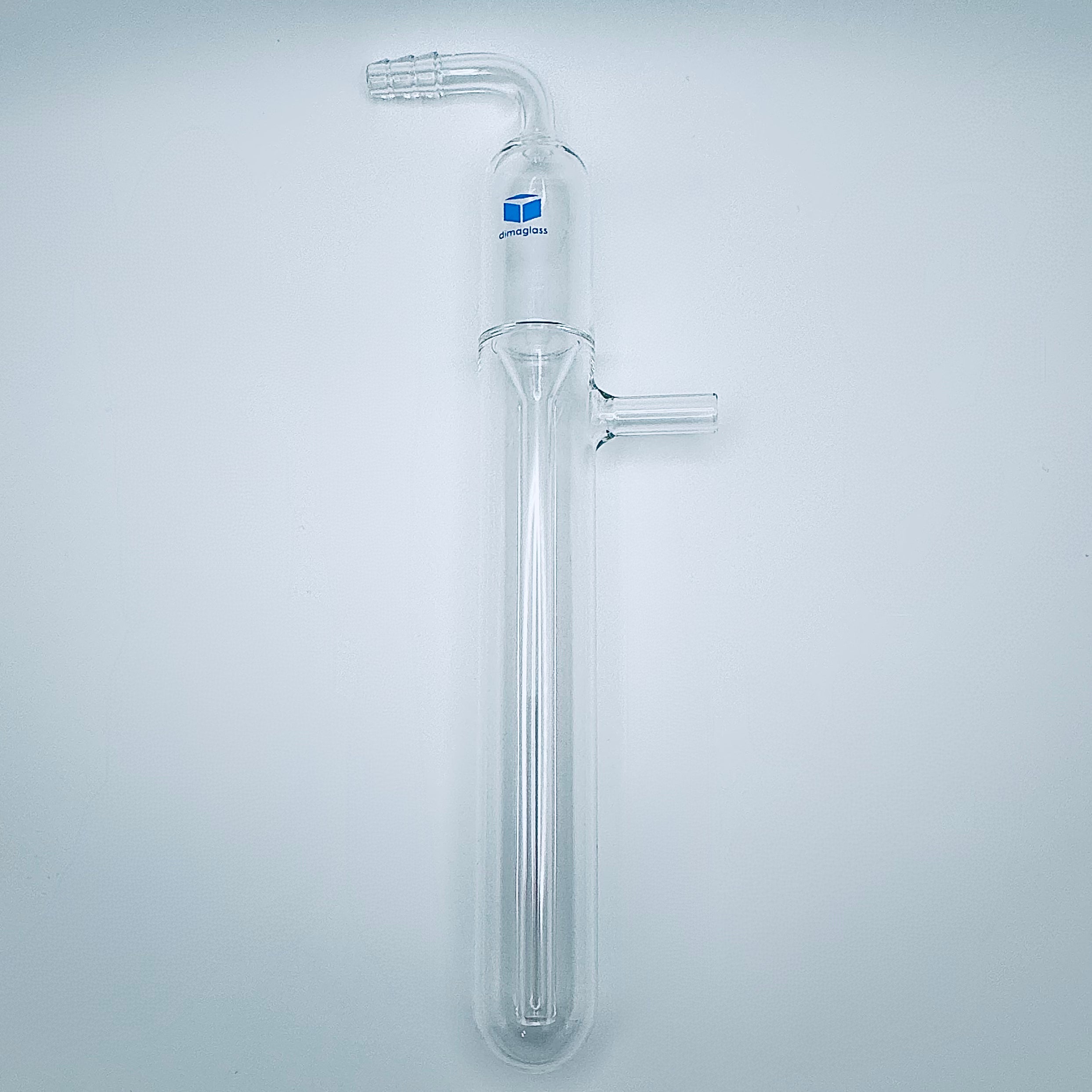 Adapter, Bubbler, Modified 185 x 80