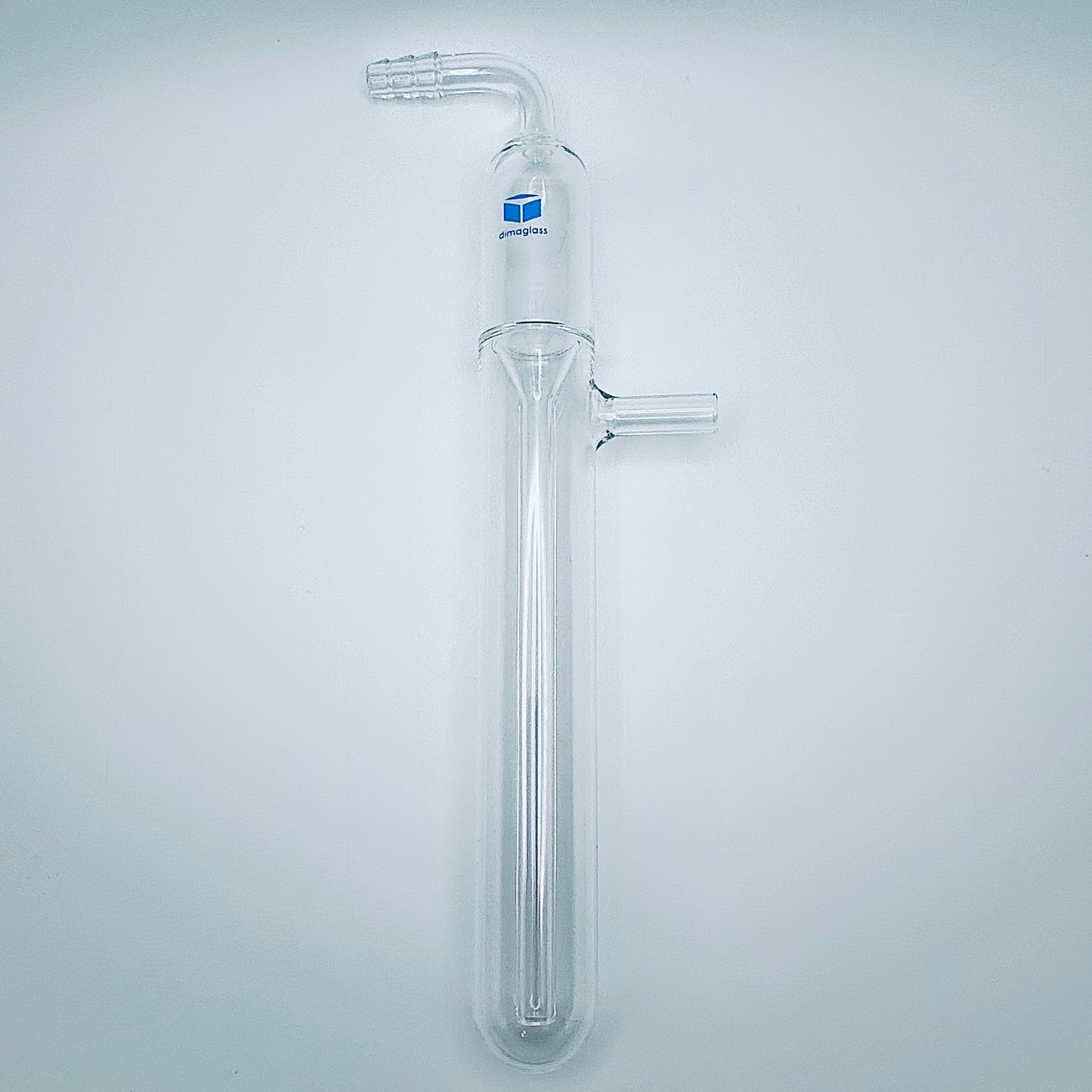 Adapter, Bubbler, Modified 185 x 80