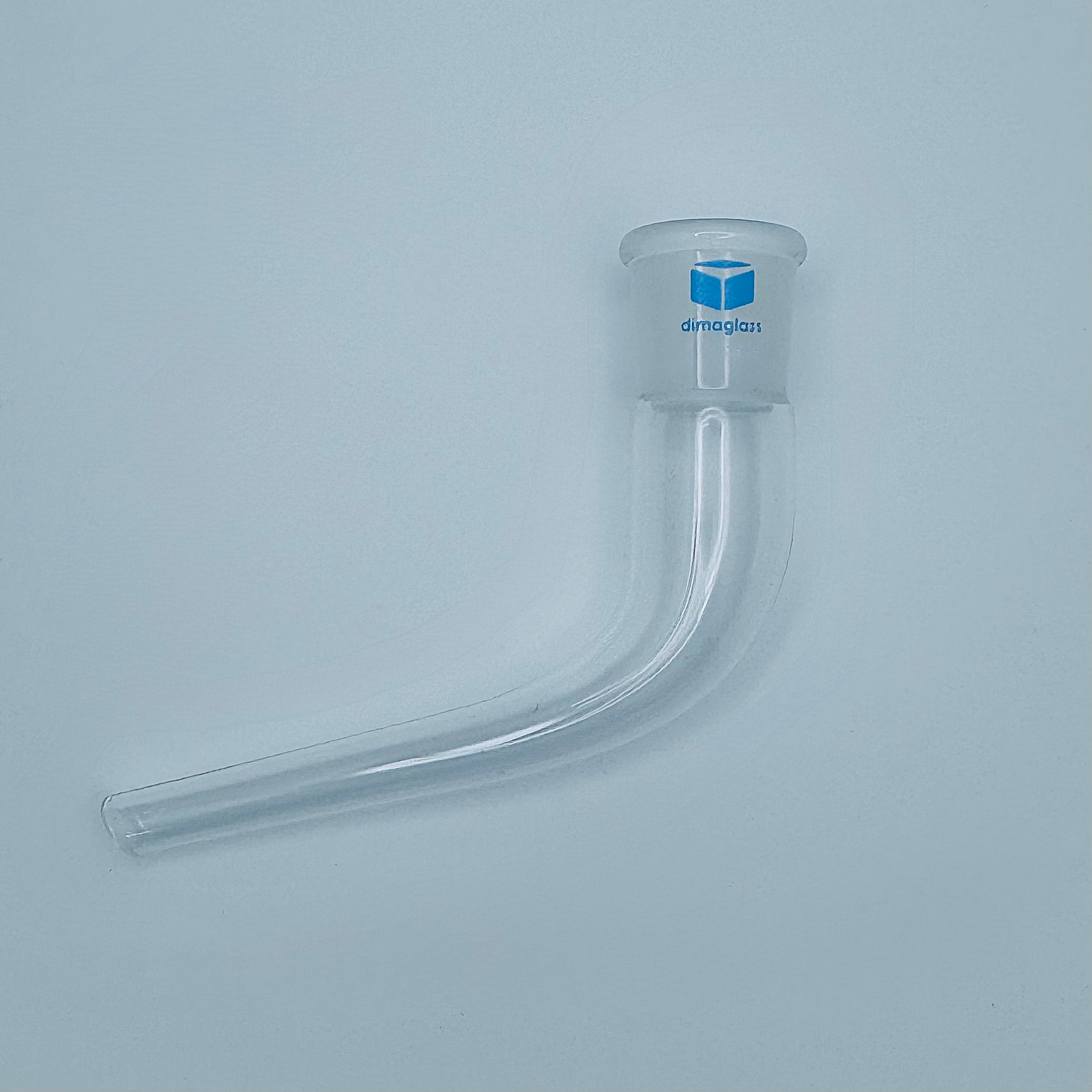 Adapter, Distillation, 105 Deg 19/22 Joint Size