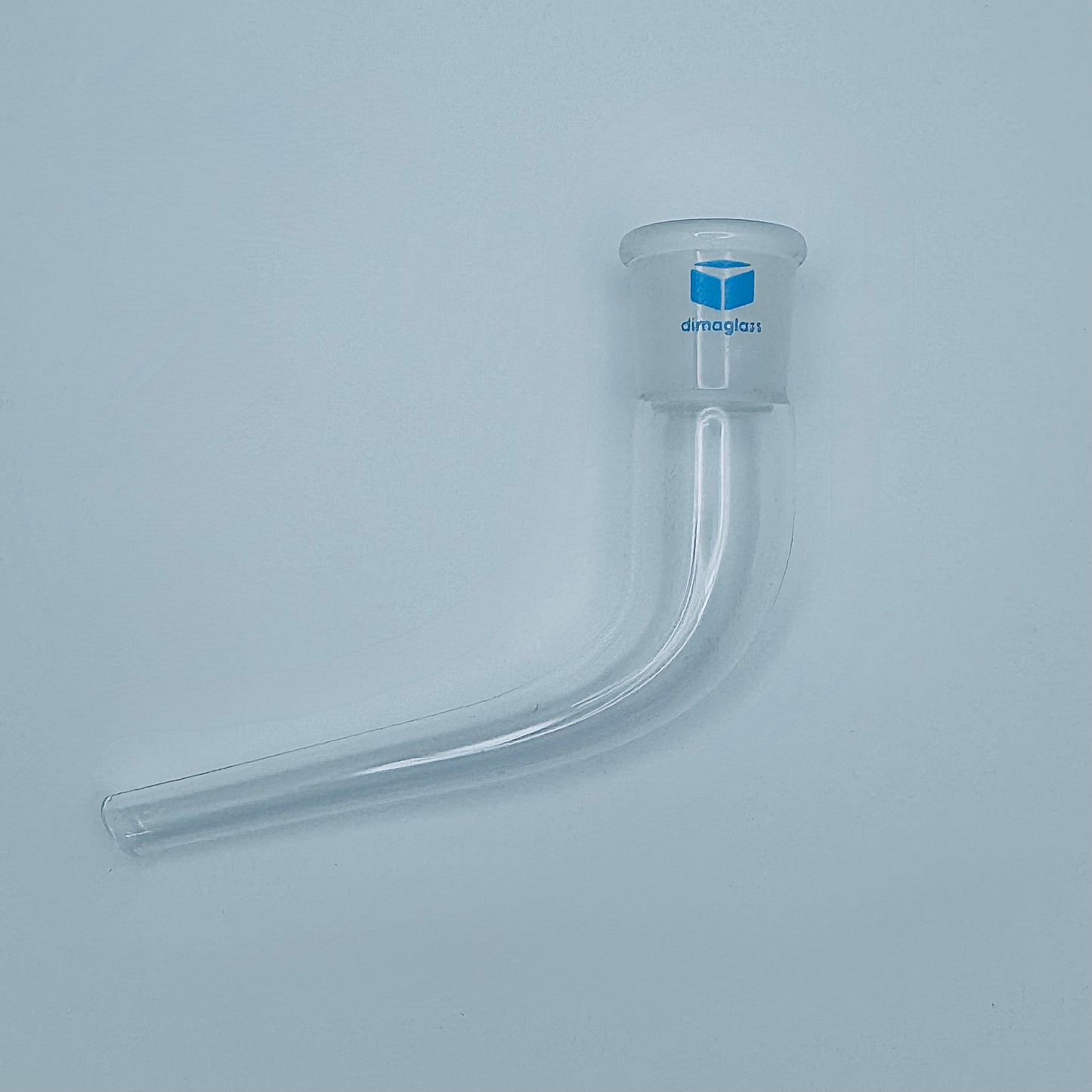 Adapter, Distillation, 105 Deg 19/22 Joint Size