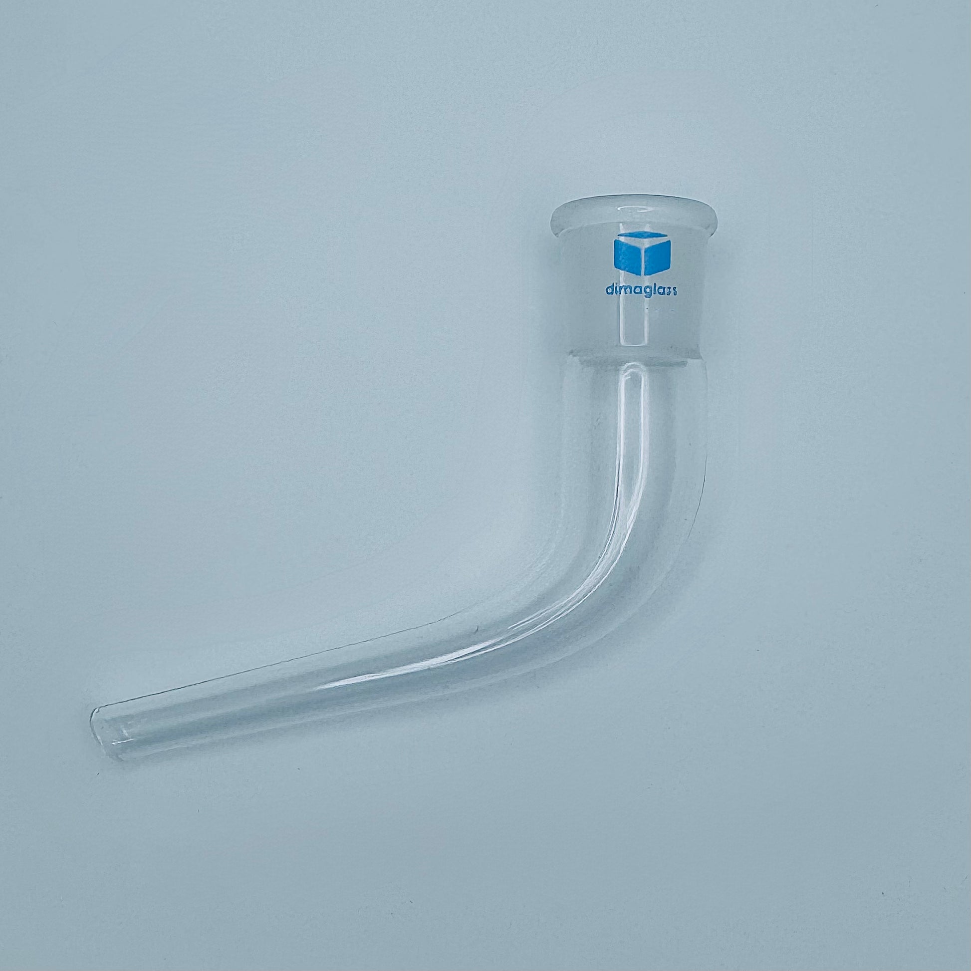 Adapter, Distillation, 105 Deg 19/22 Joint Size