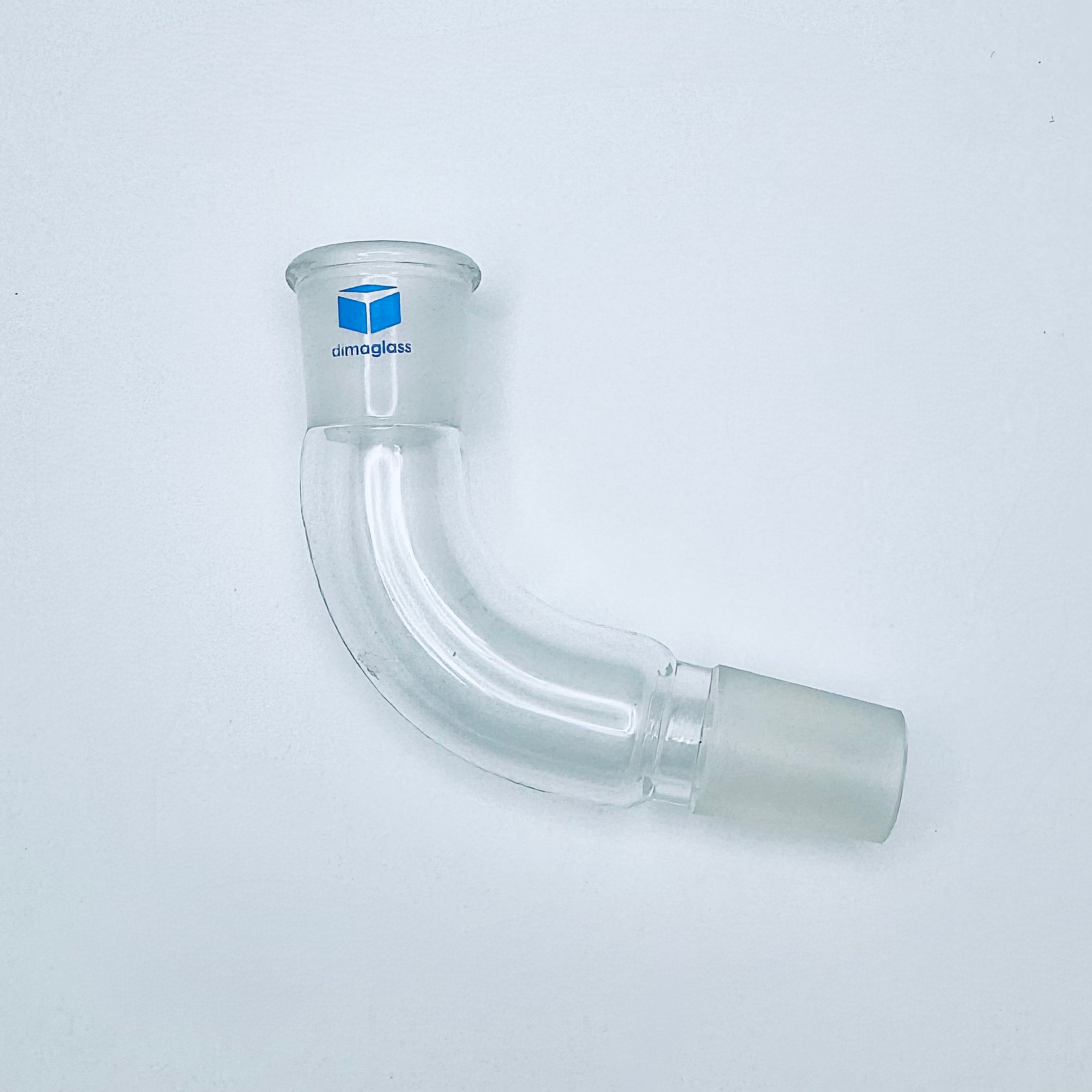 Adapter, Distillation, 105 Deg 14/20 Joint Size
