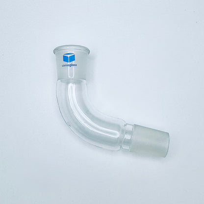 Adapter, Distillation, 105 Deg 14/20 Joint Size