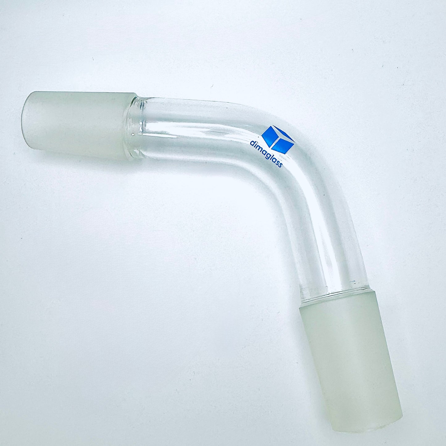 Adapter, Distillation, 75 Deg 24/40 Joint Size