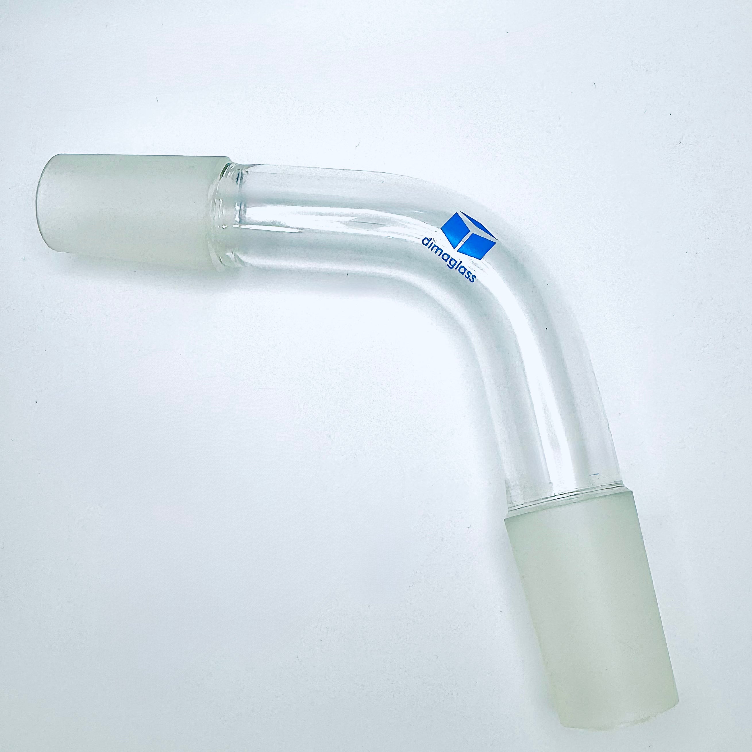 Adapter, Distillation, 75 Deg 24/40 Joint Size