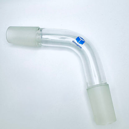 Adapter, Distillation, 75 Deg 24/40 Joint Size
