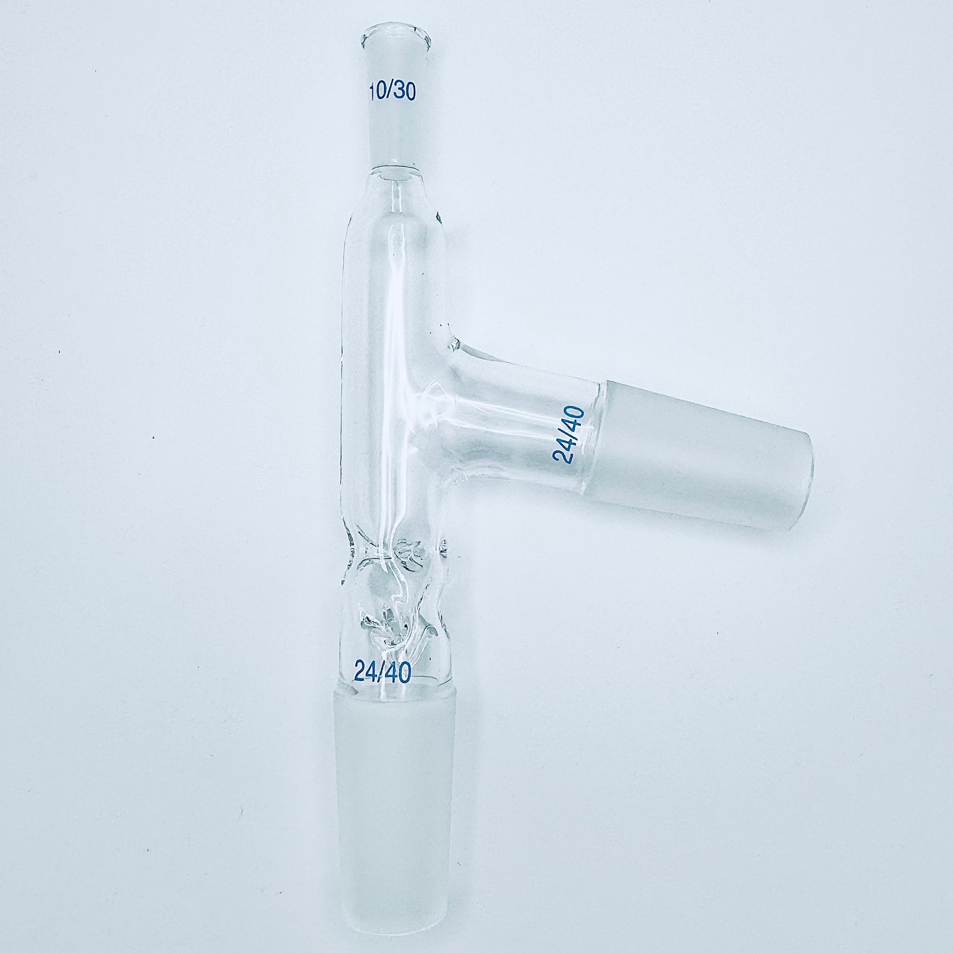Adapter, Distillation Connecting, Vigreux 24/40 Joint Size
